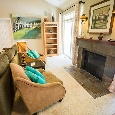 Lost Mountain Lodge Sequim Bagian luar foto
