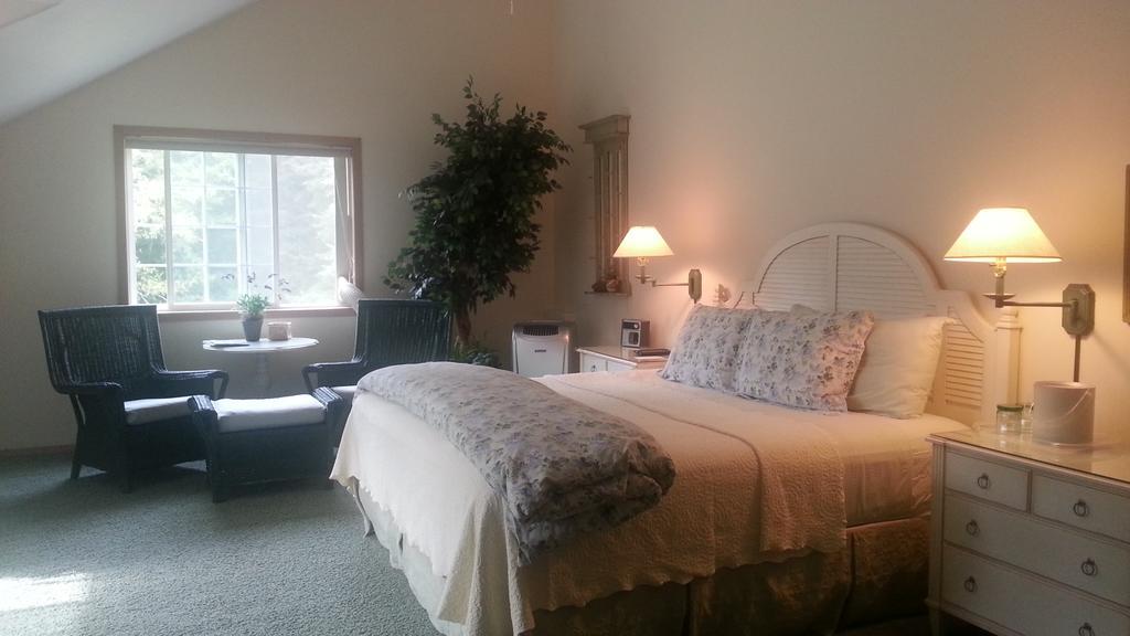 Lost Mountain Lodge Sequim Bagian luar foto