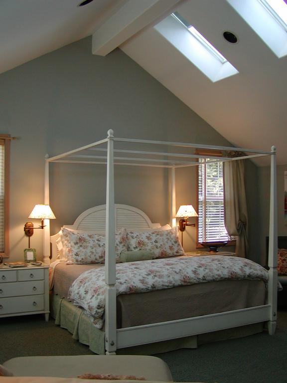 Lost Mountain Lodge Sequim Bagian luar foto