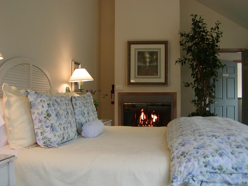 Lost Mountain Lodge Sequim Bagian luar foto