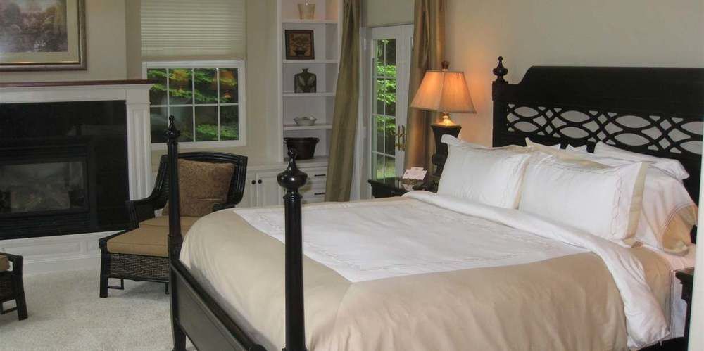 Lost Mountain Lodge Sequim Bagian luar foto