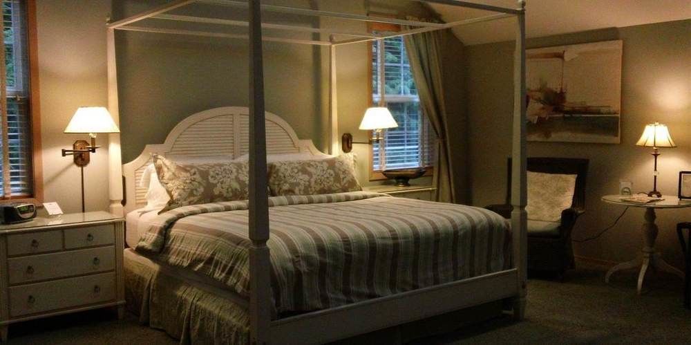 Lost Mountain Lodge Sequim Bagian luar foto