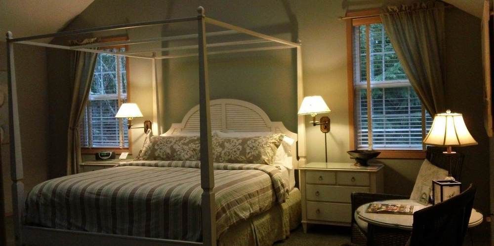 Lost Mountain Lodge Sequim Bagian luar foto
