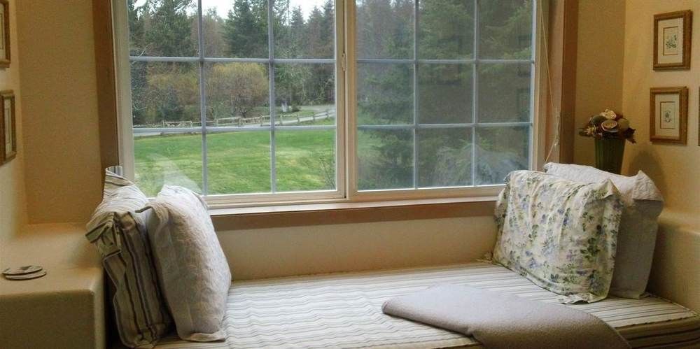 Lost Mountain Lodge Sequim Bagian luar foto