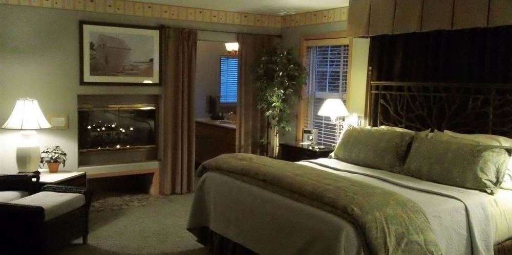 Lost Mountain Lodge Sequim Bagian luar foto
