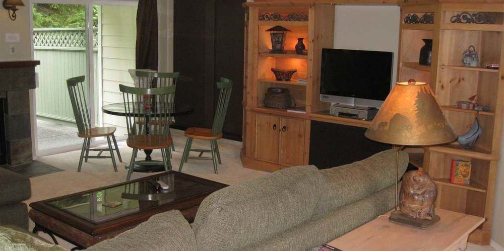 Lost Mountain Lodge Sequim Bagian luar foto