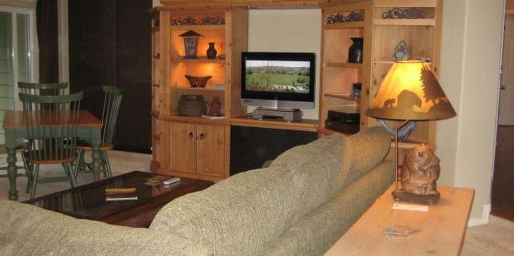 Lost Mountain Lodge Sequim Bagian luar foto