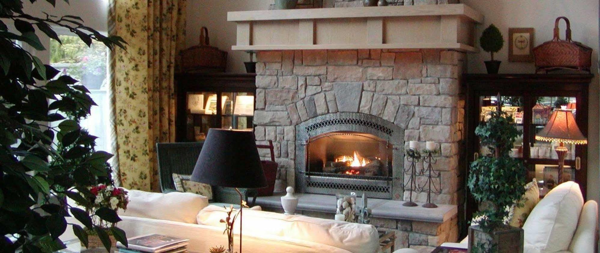 Lost Mountain Lodge Sequim Bagian luar foto