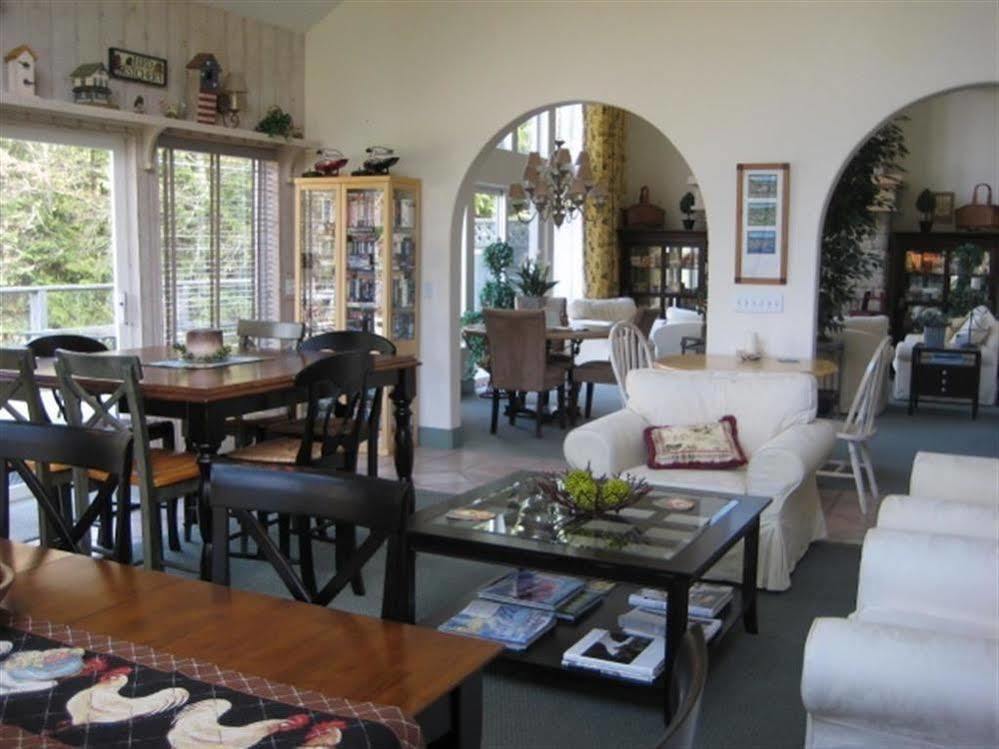 Lost Mountain Lodge Sequim Bagian luar foto