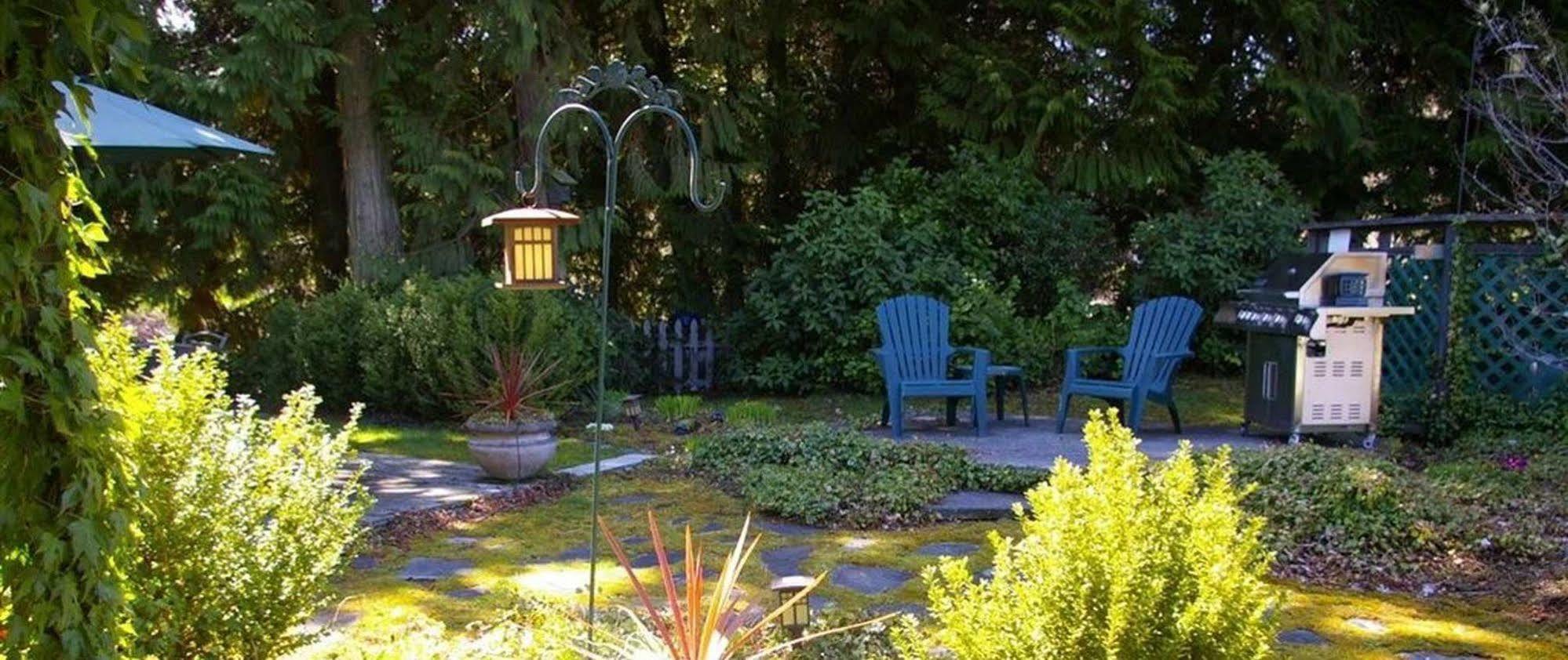 Lost Mountain Lodge Sequim Bagian luar foto