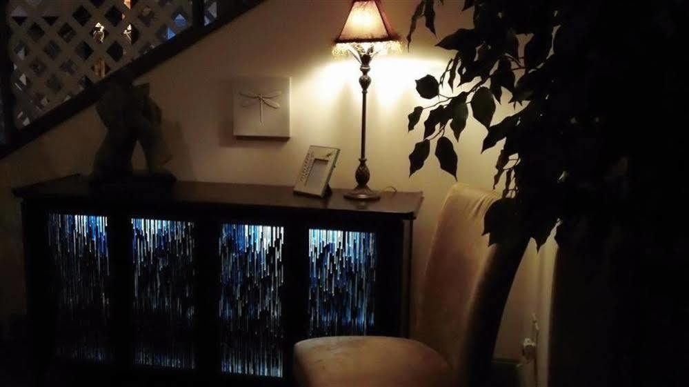 Lost Mountain Lodge Sequim Bagian luar foto