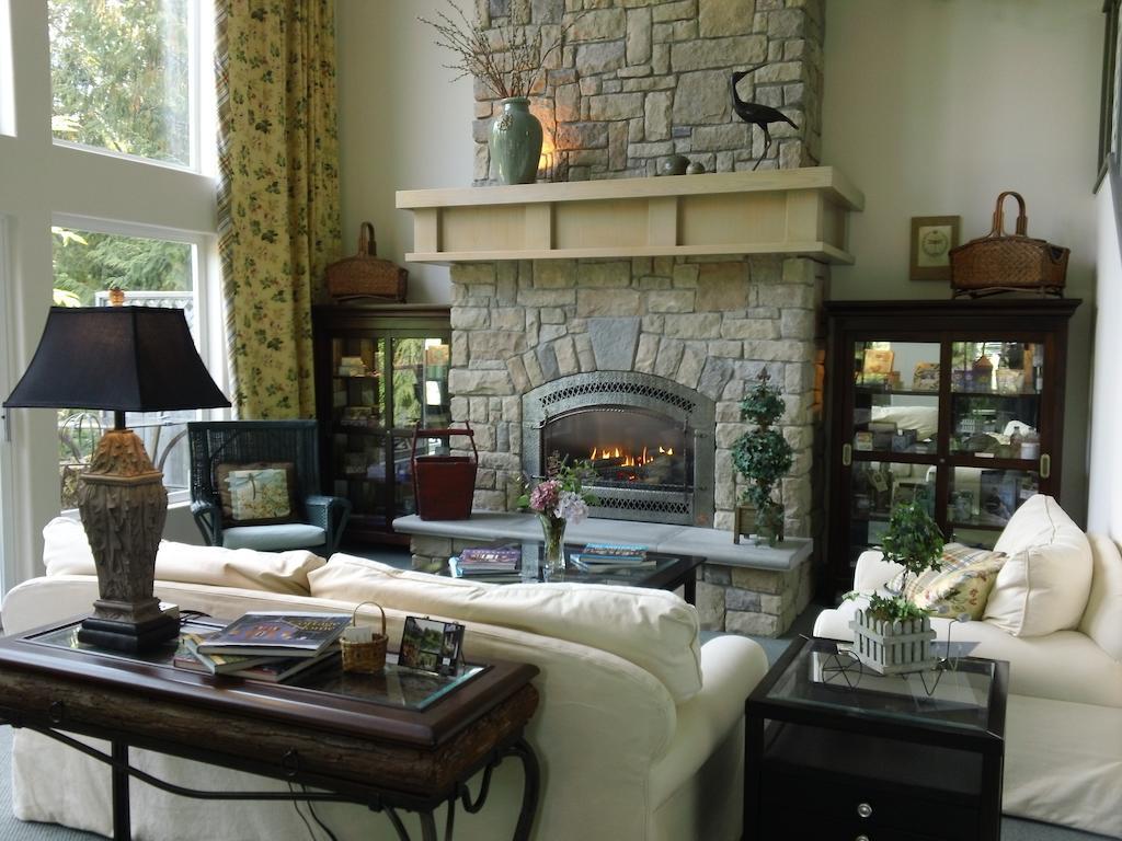 Lost Mountain Lodge Sequim Bagian luar foto