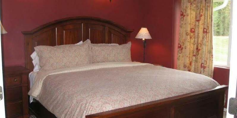 Lost Mountain Lodge Sequim Bagian luar foto