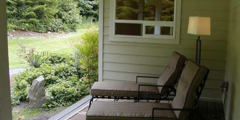 Lost Mountain Lodge Sequim Bagian luar foto
