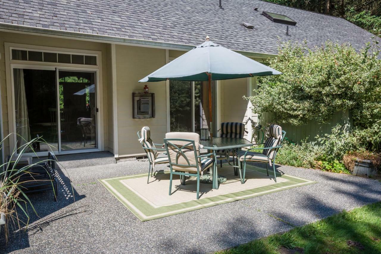 Lost Mountain Lodge Sequim Bagian luar foto